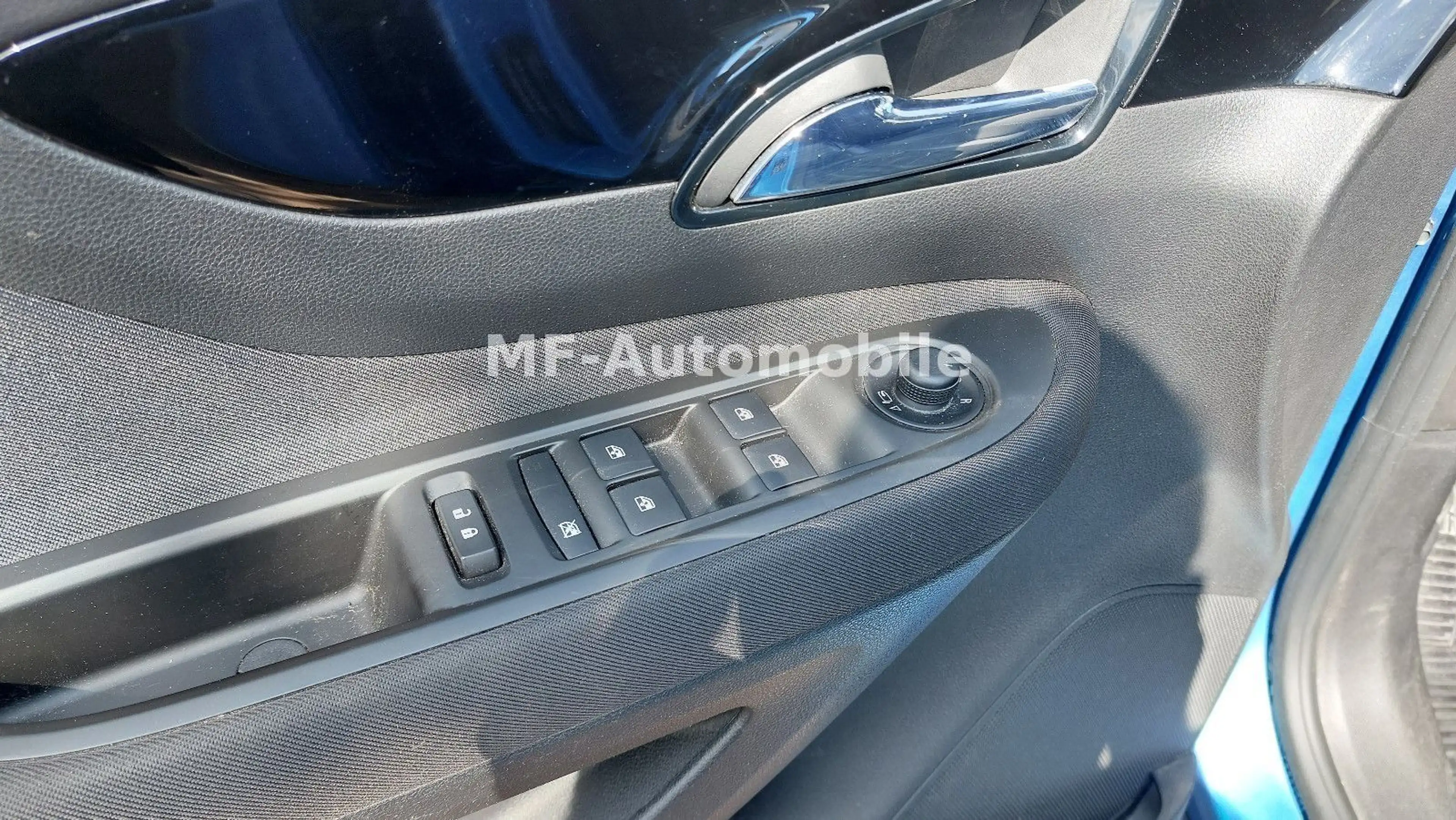 Opel Mokka X Edition Start/Stop *1.Hd*FlexFix*S+Lhzg* — photo 10