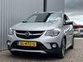 Opel Karl 1.0 Rocks Online Edition Automaat | Navigatie Gris - thumbnail 3