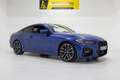 BMW 420 420dA Coupé M Sport Azul - thumbnail 1