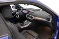 BMW 420 420dA Coupé M Sport Azul - thumbnail 42
