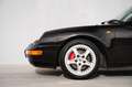 Porsche 993 Targa - Limited slip differential - 3 owners Noir - thumbnail 18
