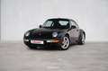 Porsche 993 Targa - Limited slip differential - 3 owners Noir - thumbnail 1