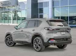 Mazda CX-5 2026