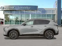 Mazda CX-5 2026