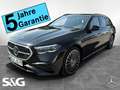 Mercedes-Benz E 450 d T 4M AMG Distr+AHK+360°+Pano+DIG-LED+HUD Schwarz - thumbnail 1