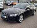 Audi A4 Avant S Line Automatik Navi Xenon Pano Shz ACC Negro - thumbnail 1
