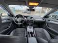 Audi A4 Avant S Line Automatik Navi Xenon Pano Shz ACC Negro - thumbnail 14