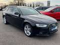 Audi A4 Avant S Line Automatik Navi Xenon Pano Shz ACC Negro - thumbnail 2