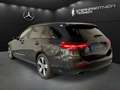Mercedes-Benz C 180 T-Modell Avantgarde, Night-P, Kamera, AHK Grau - thumbnail 3