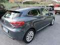 Renault Clio Clio 1.6 E-Tech hybrid Intens 140cv auto my21 Grigio - thumbnail 4