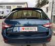 Skoda Superb Kombi 2,0 TDI Ambition DSG Blau - thumbnail 3