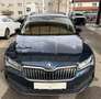 Skoda Superb Kombi 2,0 TDI Ambition DSG Blau - thumbnail 8