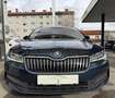 Skoda Superb Kombi 2,0 TDI Ambition DSG Blau - thumbnail 7