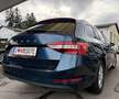 Skoda Superb Kombi 2,0 TDI Ambition DSG Blau - thumbnail 2