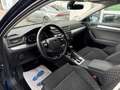 Skoda Superb Kombi 2,0 TDI Ambition DSG Blau - thumbnail 10