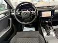 Skoda Superb Kombi 2,0 TDI Ambition DSG Blau - thumbnail 9