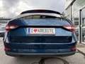 Skoda Superb Kombi 2,0 TDI Ambition DSG Blau - thumbnail 4