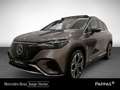 Mercedes-Benz EQE SUV EQE 350+ SUV Österreich-Edition Totw LED Distr Braun - thumbnail 1