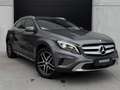 Mercedes-Benz GLA 180 GLA 180 7G-DCT Urban Gris - thumbnail 9