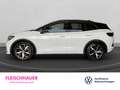 Volkswagen ID.4 GTX 4Motion mit Infotainment-Paket HUD AHK Navi Me Weiß - thumbnail 4
