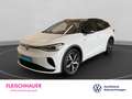Volkswagen ID.4 GTX 4Motion Matrix-LED AHK SHZ HUD App-Connect Weiß - thumbnail 1