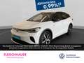 Volkswagen ID.4 GTX 4Motion mit Infotainment-Paket HUD AHK Navi Me Weiß - thumbnail 1