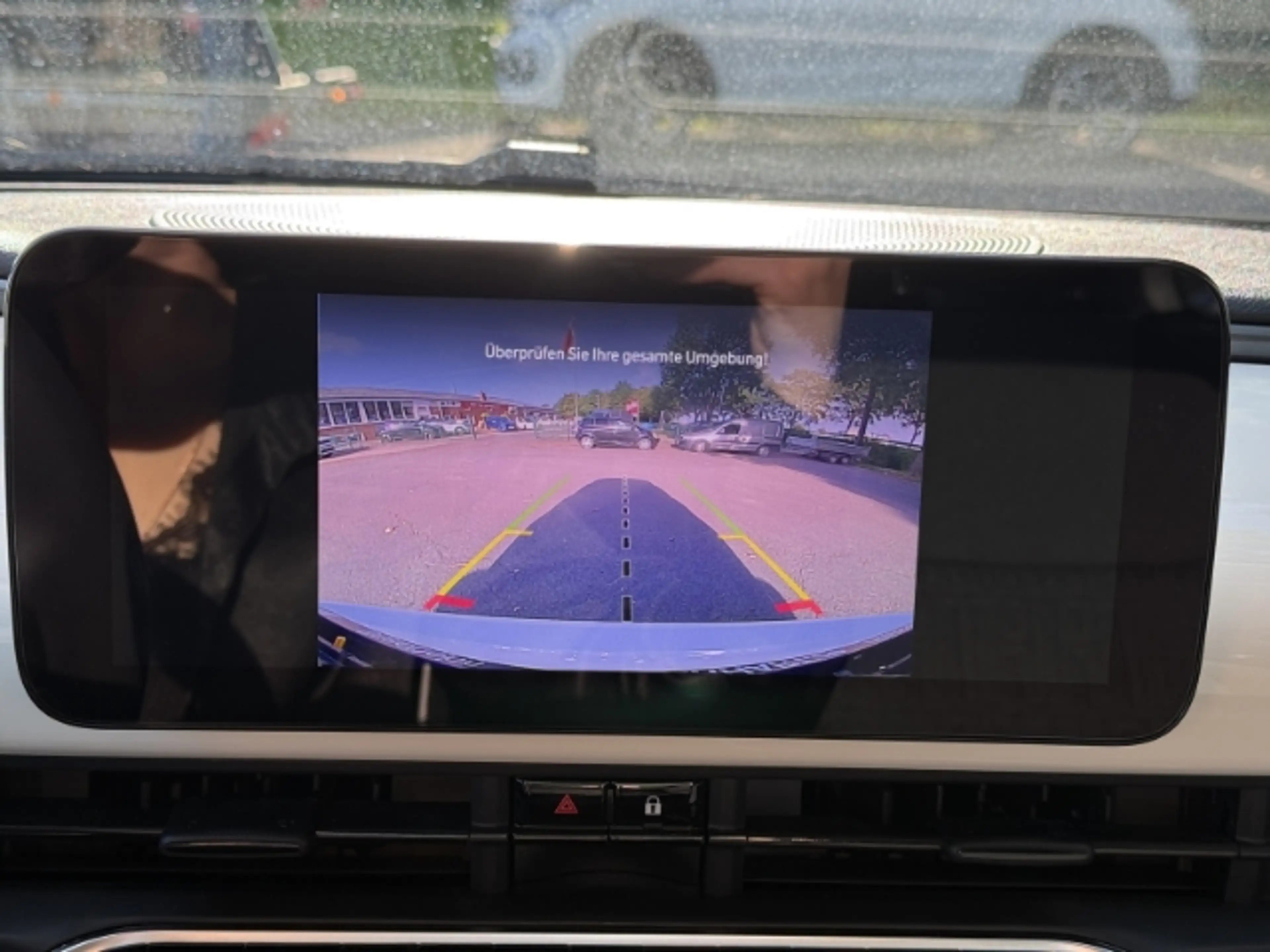 Fiat 500e Basis/Navi/RFK/Alu/Apple&Android — photo 15