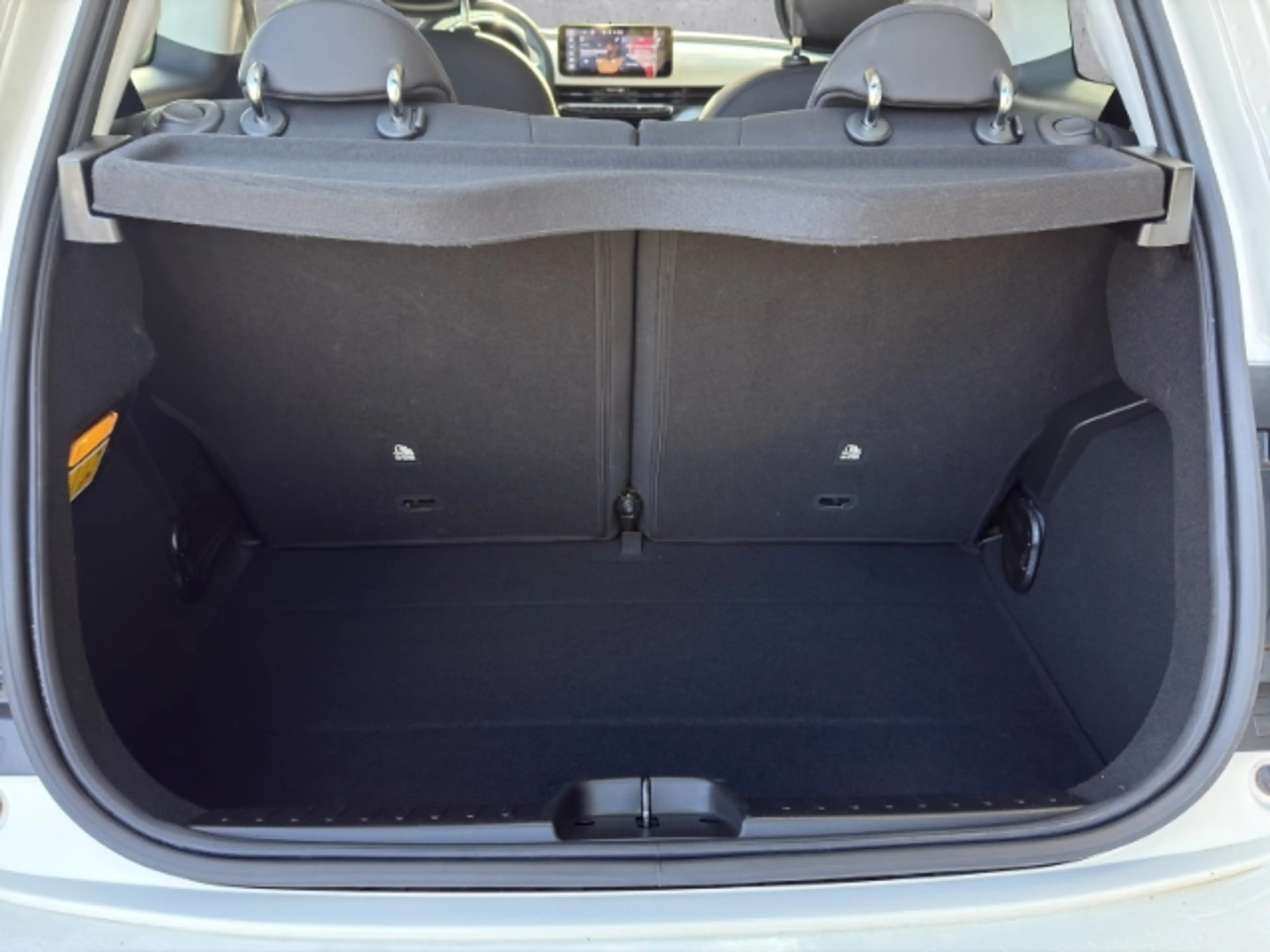 Fiat 500e Basis/Navi/RFK/Alu/Apple&Android — photo 6