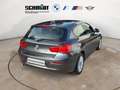 BMW 116 d Advantage + GARANTIE Gris - thumbnail 5