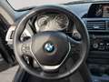 BMW 116 d Advantage + GARANTIE Gris - thumbnail 13