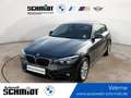 BMW 116 d Advantage + GARANTIE Gris - thumbnail 1