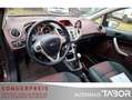 Ford Fiesta 1.25 Titanium Klimaautomatik BT RadioCD Rot - thumbnail 5