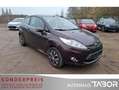 Ford Fiesta 1.25 Titanium Klimaautomatik BT RadioCD Rot - thumbnail 2