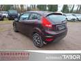 Ford Fiesta 1.25 Titanium Klimaautomatik BT RadioCD Rot - thumbnail 4