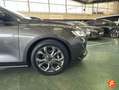 Ford Focus 1.0 Ecoboost MHEV 114kW ST-Line Gris - thumbnail 19