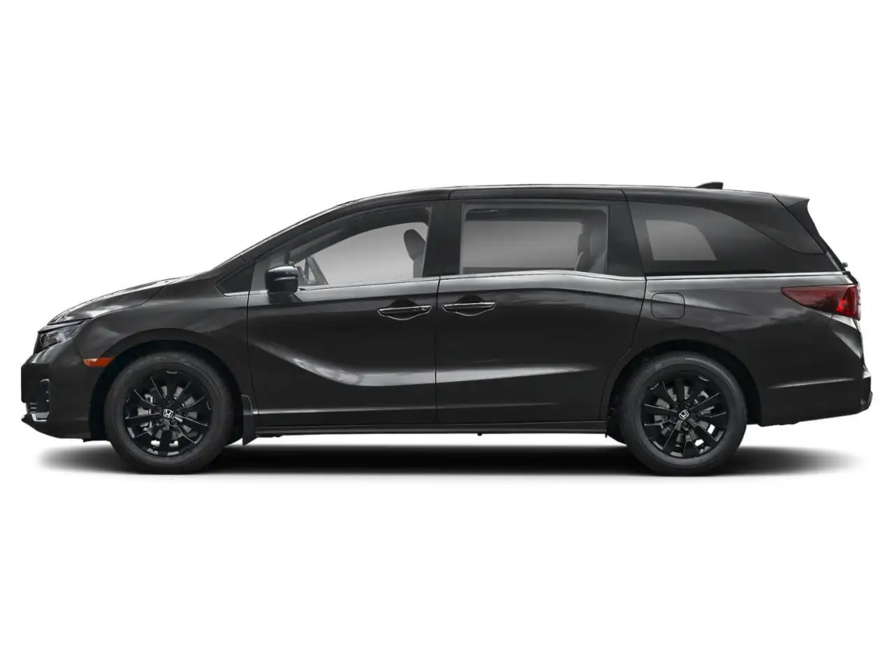 Honda Odyssey снимка Honda Odyssey