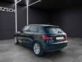 Audi A1 Sportback 30 TFSI basis s tronic Schwarz - thumbnail 4