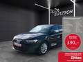 Audi A1 Sportback 30 TFSI basis s tronic Schwarz - thumbnail 1