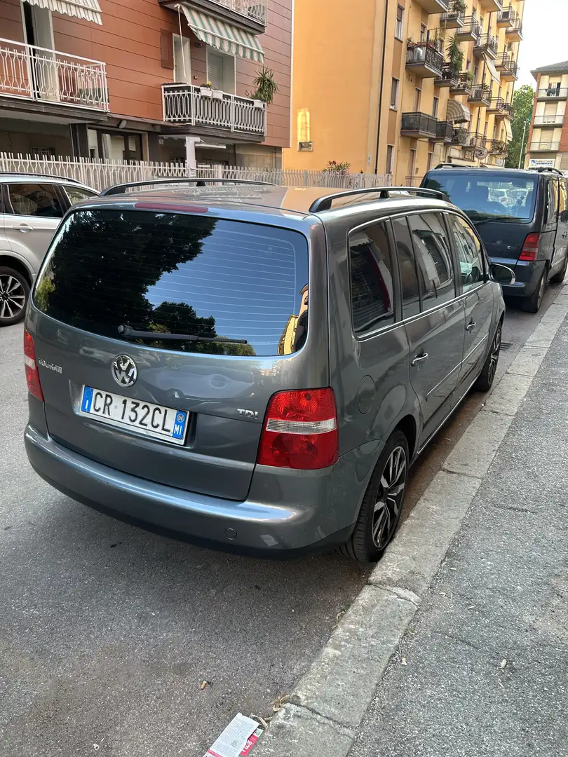 Volkswagen Touran 1.9 tdi Trendline - 1