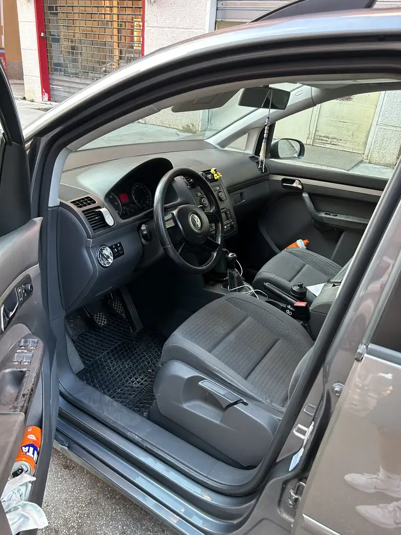 Volkswagen Touran 1.9 tdi Trendline - 2