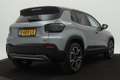 Jeep Avenger 1st Edition 54 kWh Navigatie | Stoelverwarming | A Grijs - thumbnail 5