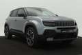Jeep Avenger 1st Edition 54 kWh Navigatie | Stoelverwarming | A Grijs - thumbnail 7