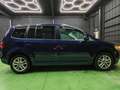Volkswagen Touran 1.6TDI Advance BMT DSG 105 Azul - thumbnail 9