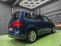 Volkswagen Touran 1.6TDI Advance BMT DSG 105 Azul - thumbnail 8