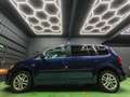 Volkswagen Touran 1.6TDI Advance BMT DSG 105 Azul - thumbnail 4
