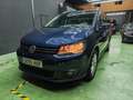Volkswagen Touran 1.6TDI Advance BMT DSG 105 Azul - thumbnail 2