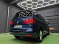 Volkswagen Touran 1.6TDI Advance BMT DSG 105 Azul - thumbnail 7
