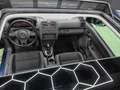Volkswagen Touran 1.6TDI Advance BMT DSG 105 Azul - thumbnail 29