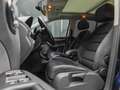 Volkswagen Touran 1.6TDI Advance BMT DSG 105 Azul - thumbnail 11