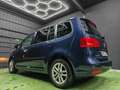 Volkswagen Touran 1.6TDI Advance BMT DSG 105 Azul - thumbnail 5